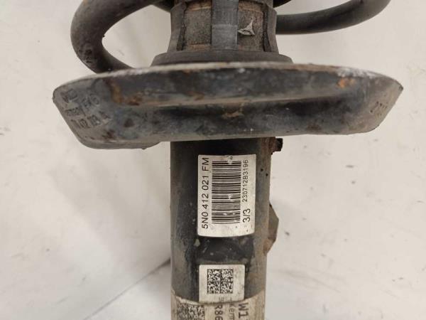 AMORTISSEUR AVANT VW TIGUAN 09/2007-07/2018 - Vue 3